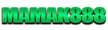 Logo Mamak888