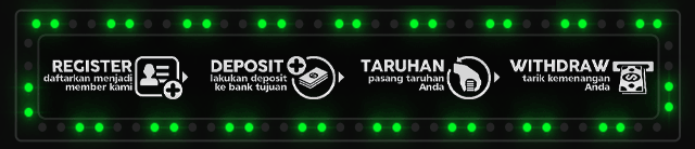 Mamak888 Jackpot